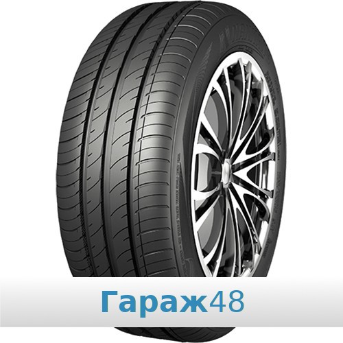 Nankang NA1 185/70 R14 88H